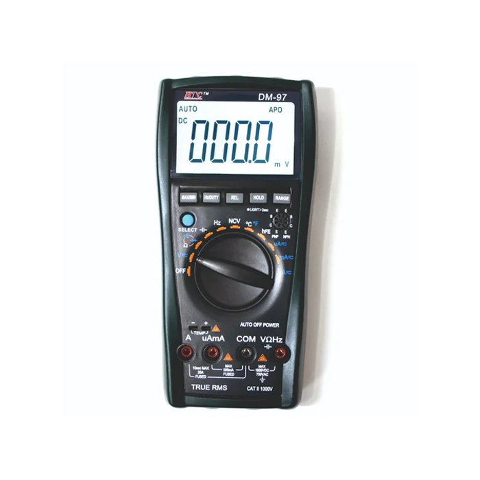 Industrial Instruments