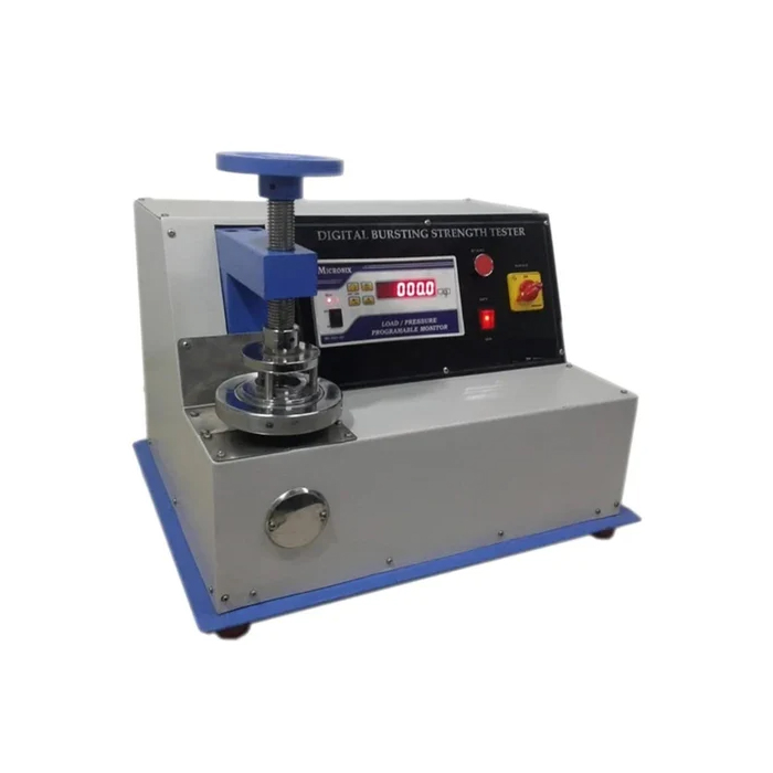 Industrial Instruments