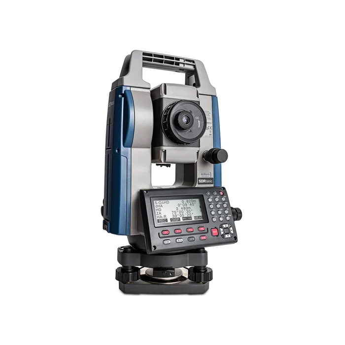 Industrial Instruments