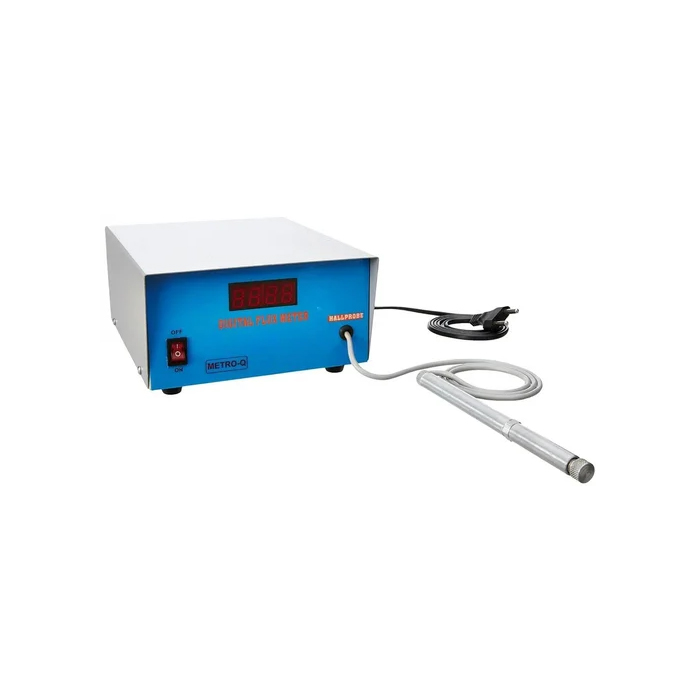 Industrial Instruments