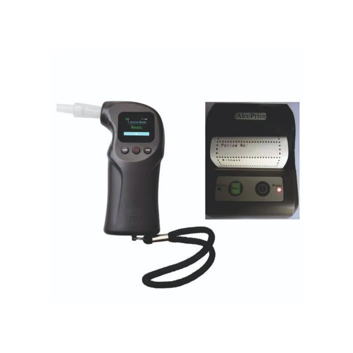 Industrial Instruments