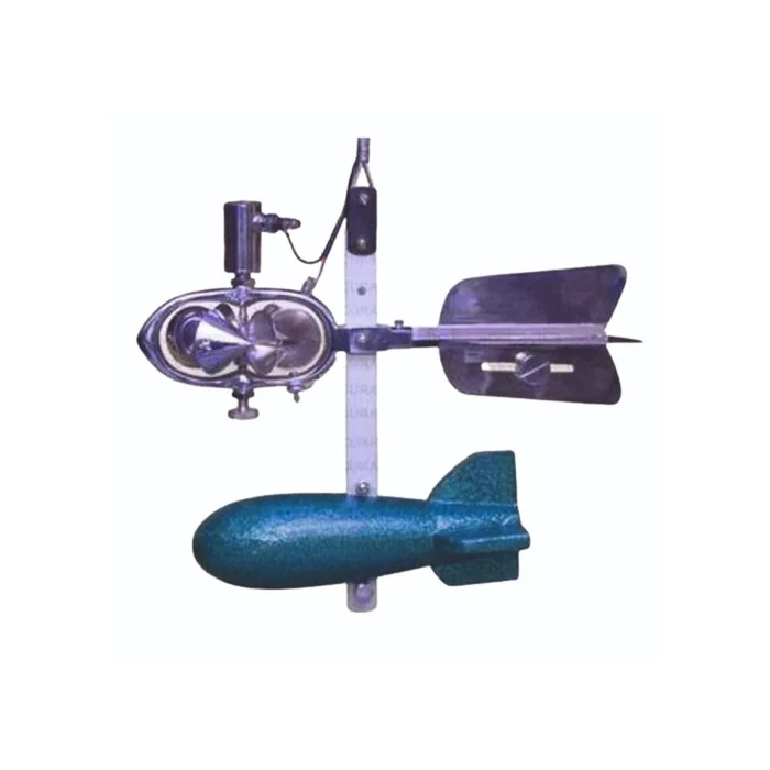Industrial Instruments