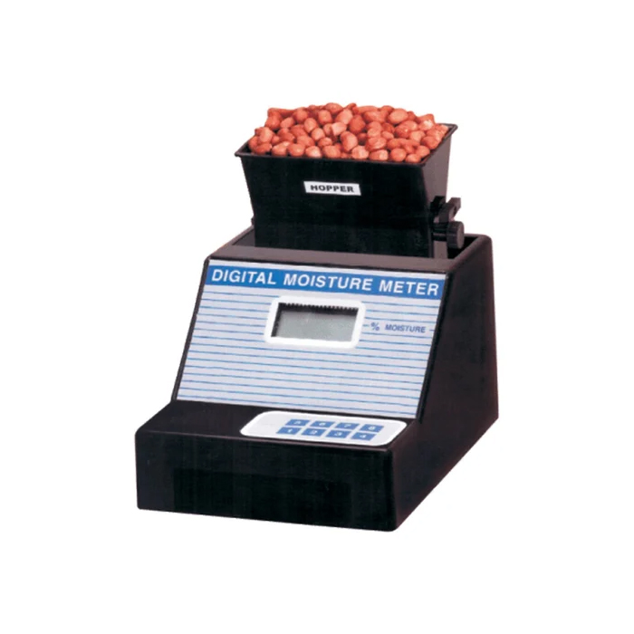 Industrial Instruments