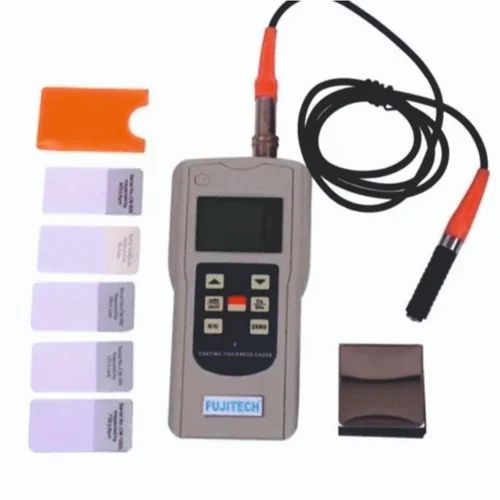 Dft Meter Coating Thickness Gauge