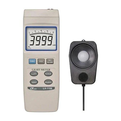 Lutron Lux Meter