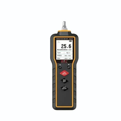 Digital Pen Type Vibration Meter