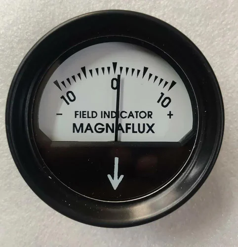 Magnetic Field Indicator