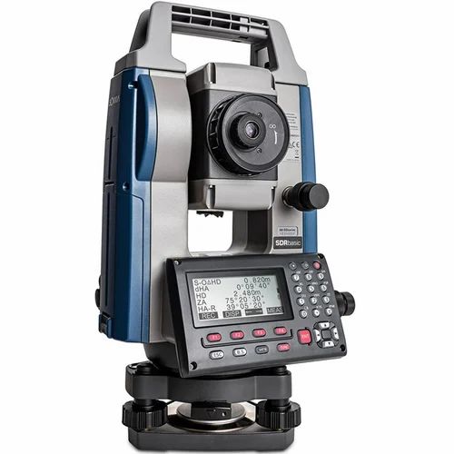 Sokkia IM 65 Total Station