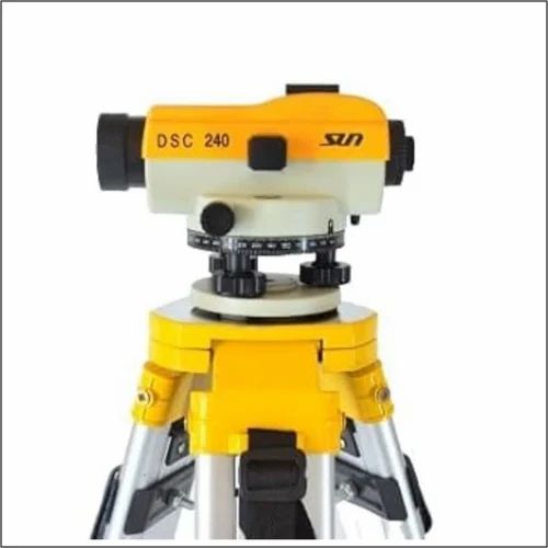 Auto Level For Survey Lab