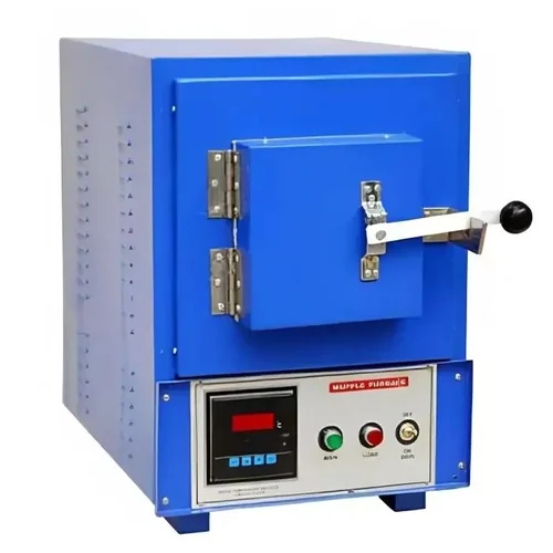 High Temperature Muffle Furnace