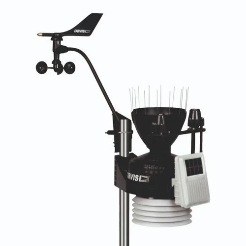 Agricultural Automatic Weather Station
