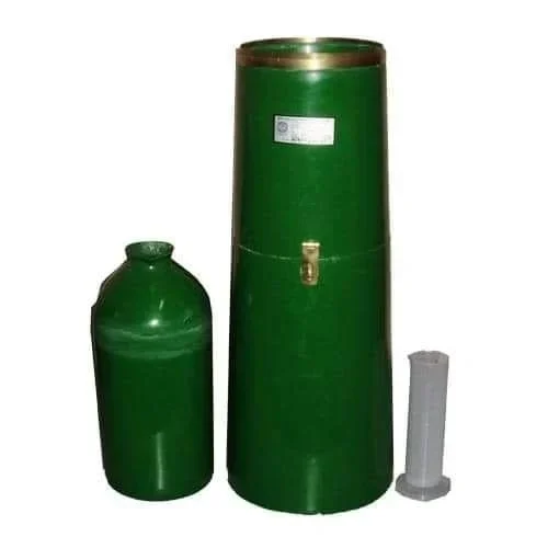 FRP Ordinary Rain Gauge