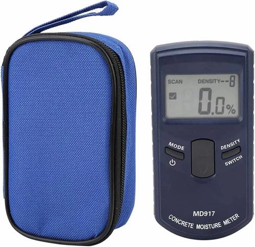 Concrete Moisture Meter