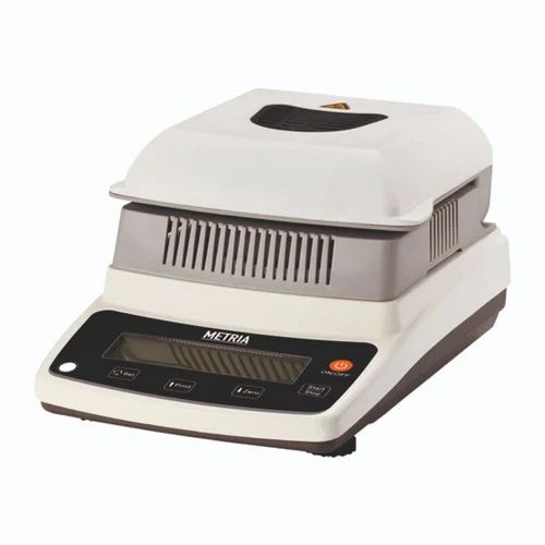 Digital Moisture Analyzer Balance