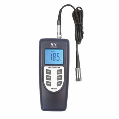 Digital Vibration Meter VB-8210