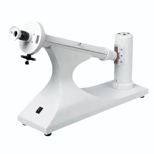 Manual Polarimeter