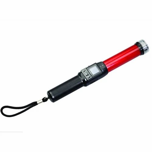 Police Alcohol Analyzer Tester (Non Contact )