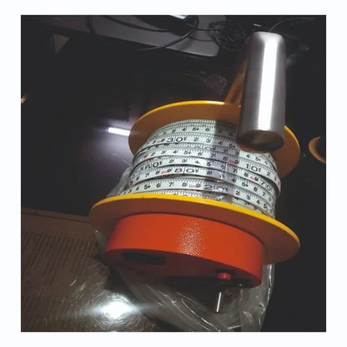 Borewell Water Level Indicator
