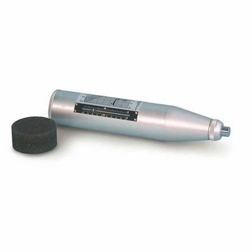 Concrete Rebound Hammer
