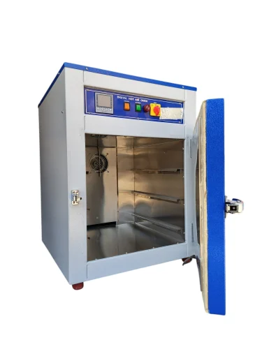 Industrial Instruments