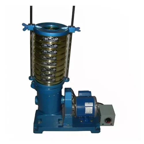 Industrial Instruments