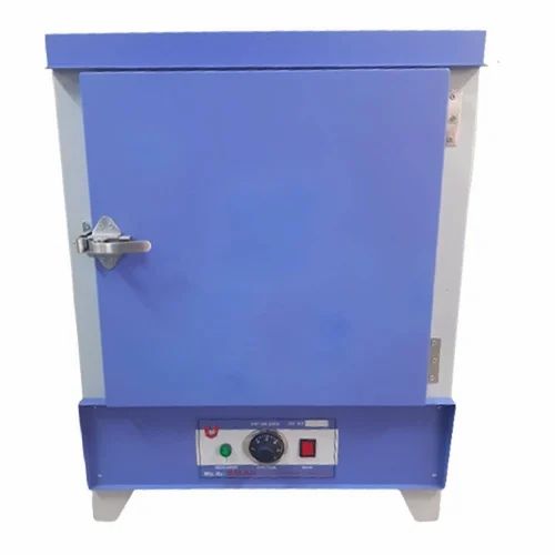 Industrial Hot Air Oven
