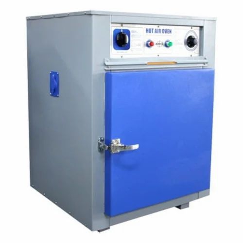 Hot Air Circulating Oven