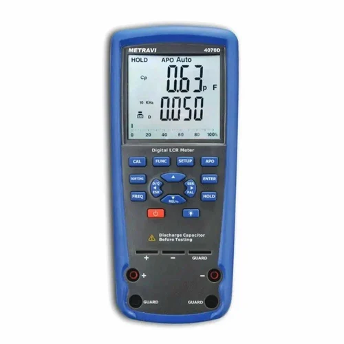 Industrial Instruments