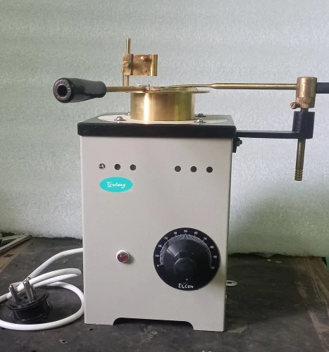 Industrial Instruments