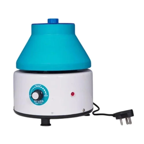 Laboratory Centrifuge Machine