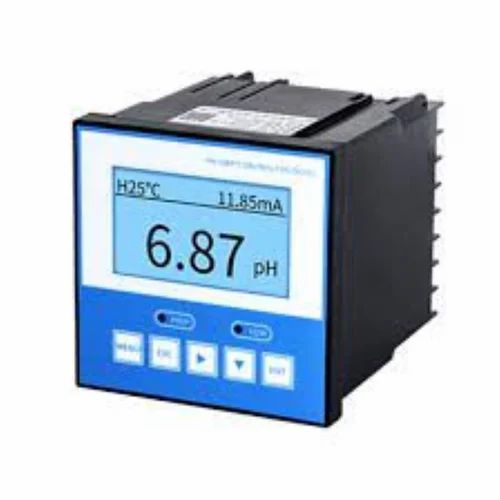 Portable Ph Orp Meter