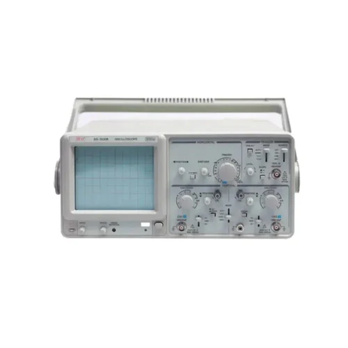 Analog Oscilloscope 30 Mhz