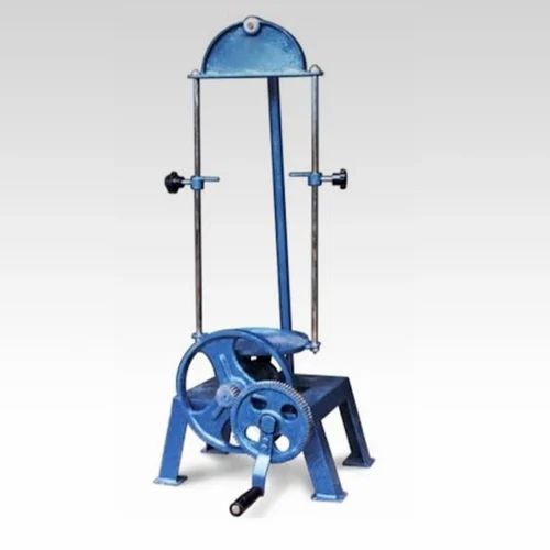 Laboratory Sieve Shaker Hand Operated