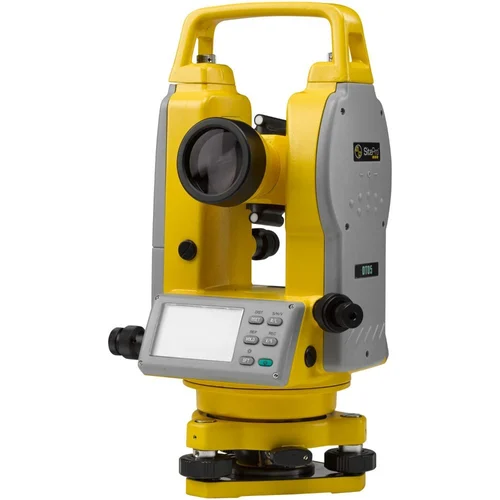 Industrial Instruments