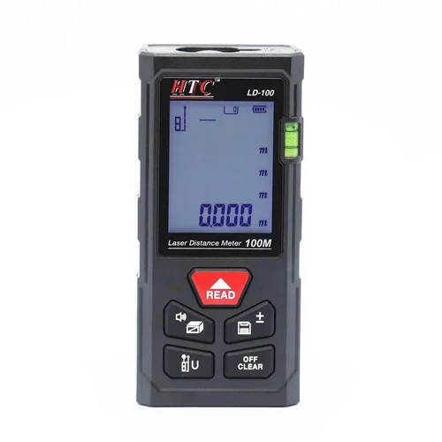Industrial Instruments