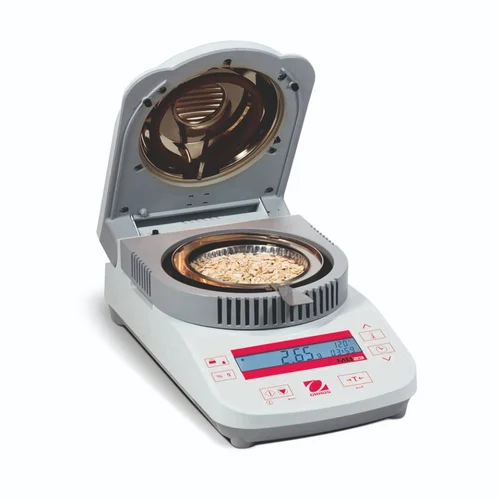 Moisture Analyzer Digital