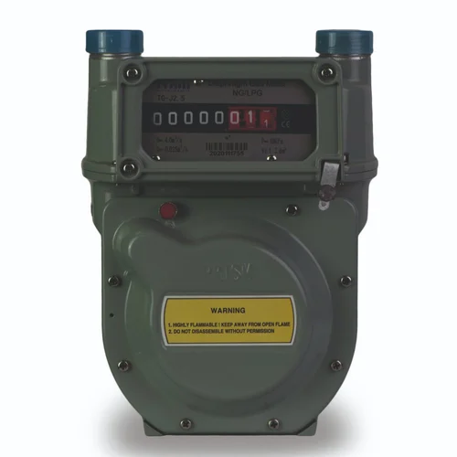 Gas Meter Prism GM2.5