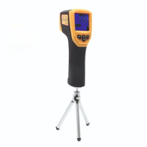 Digital IR Thermometer