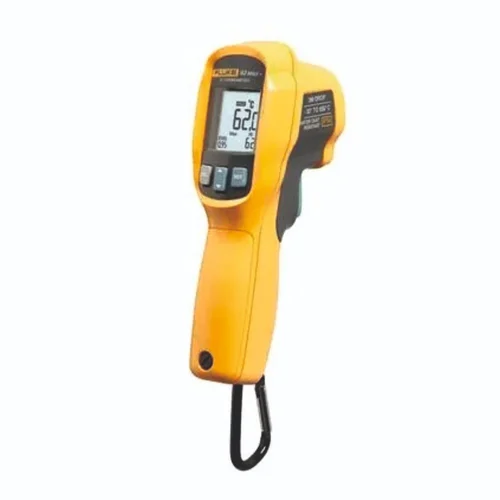 Fluke Ir Thermometer