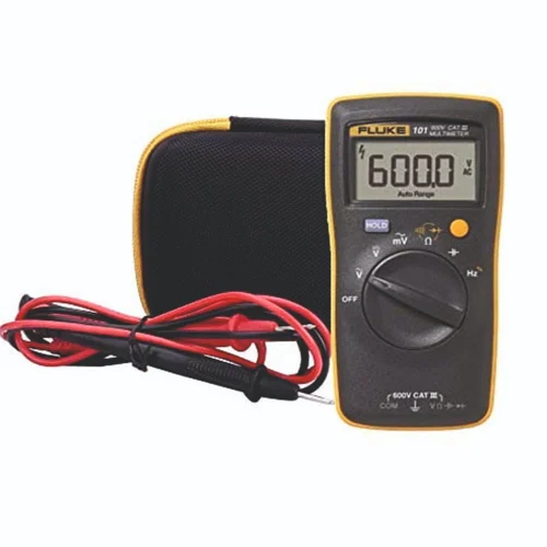 Fluke 101 Digital Multimeter