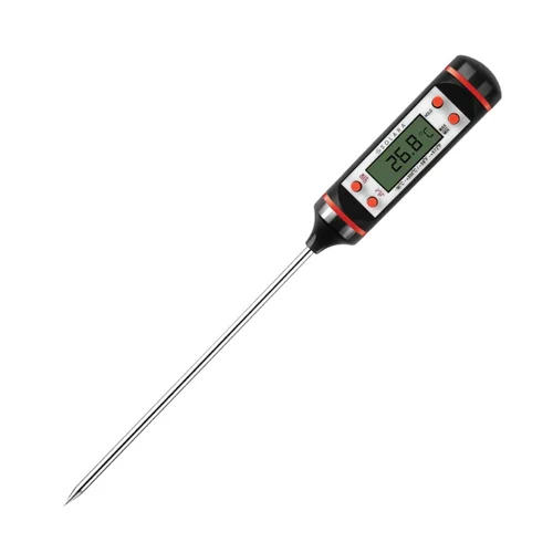 Clinical Digital Thermometer