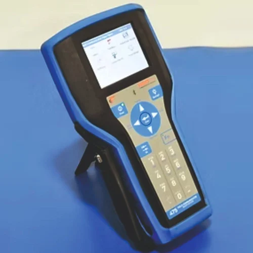Emerson 475 Field Communicator HART FOUNDATION Fieldbus BlueTooth