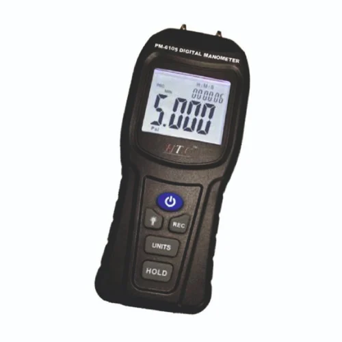 Handheld Digital Manometer