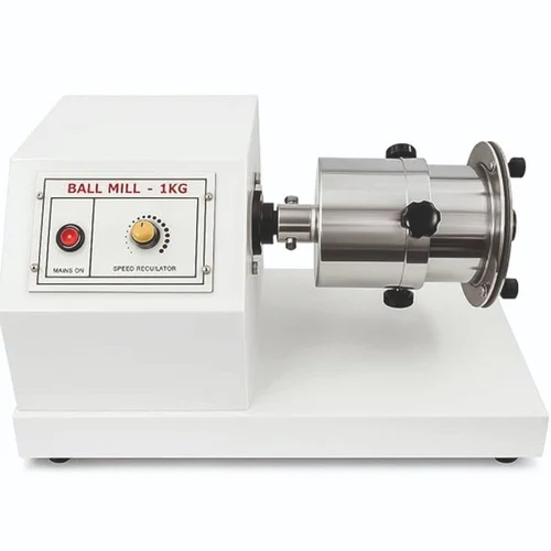 Ball Mill Machine