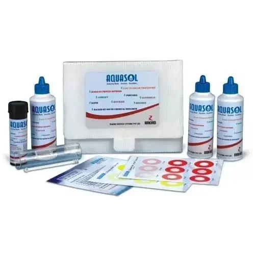 Soil Testing Kits