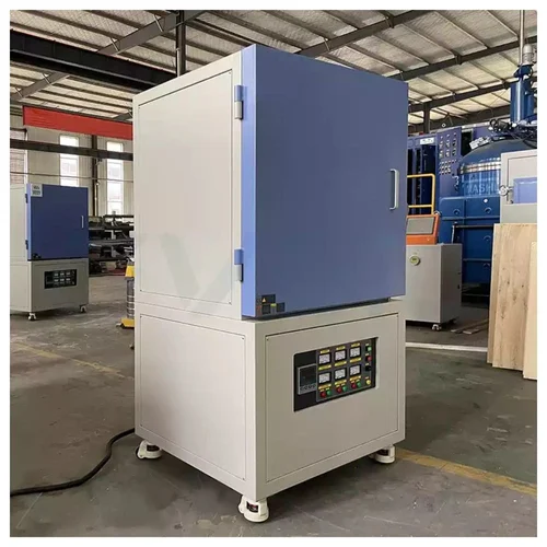 High Temperature Muffle Furnace