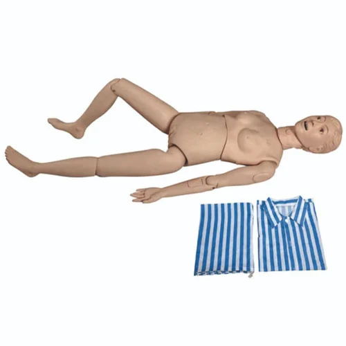 Medical Manikin Simulator