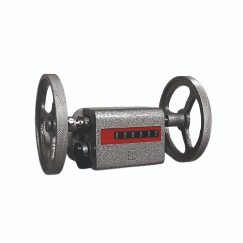 Textile Counter Meter