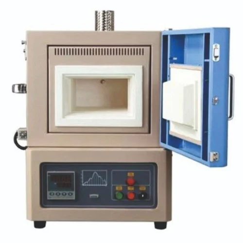 Electric Muffle Furnace