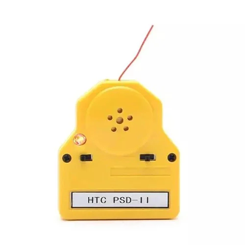 Non Contact High Voltage Detector